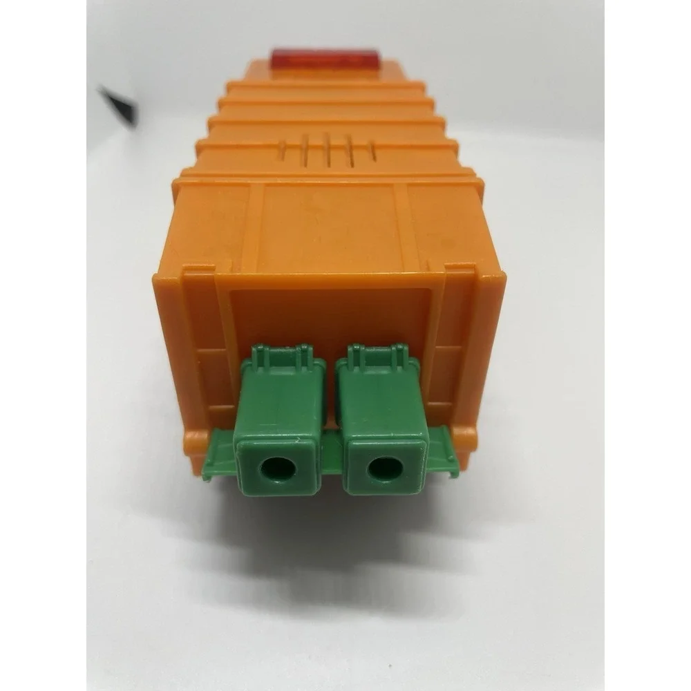 Tonka (USA) Lights &‎ Sound Rear Load Garbage (Waste/Trash/Refuse) Truck